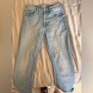 Insider Crop Fray Limited Edition